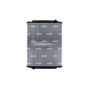 Radiateur, refroidissement du moteur NRF OEM 99488785