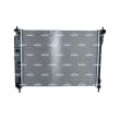 Radiateur, refroidissement du moteur NRF [550013]