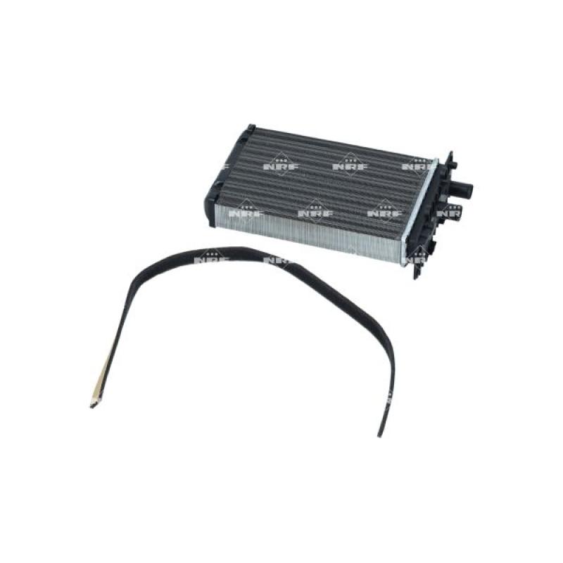 Système de chauffage NRF 54321 - Visuel 1