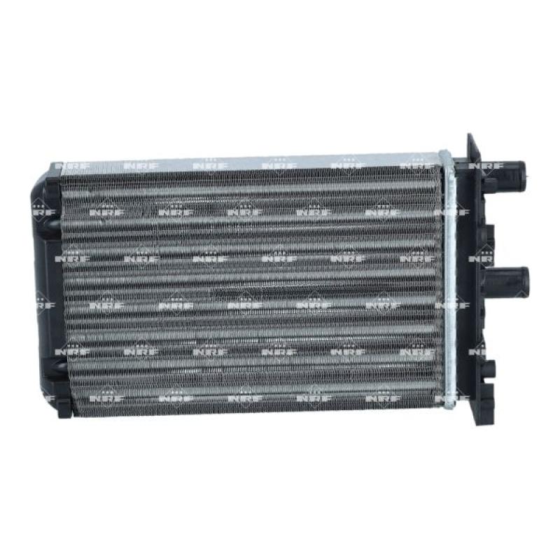 Système de chauffage NRF 54321 - Visuel 2