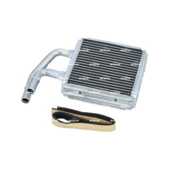 Système de chauffage NRF OEM 7M0819030