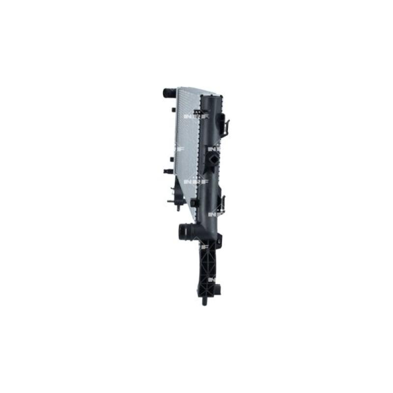 Radiateur, refroidissement du moteur NRF 550034 - Visuel 2