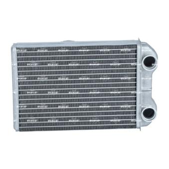 Système de chauffage NRF 54341 pour PORSCHE 968 One D - 75cv
