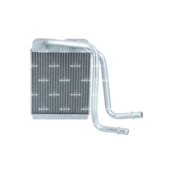 Système de chauffage NRF 54352 pour VOLKSWAGEN MULTIVAN 2.0 TDI - 114cv