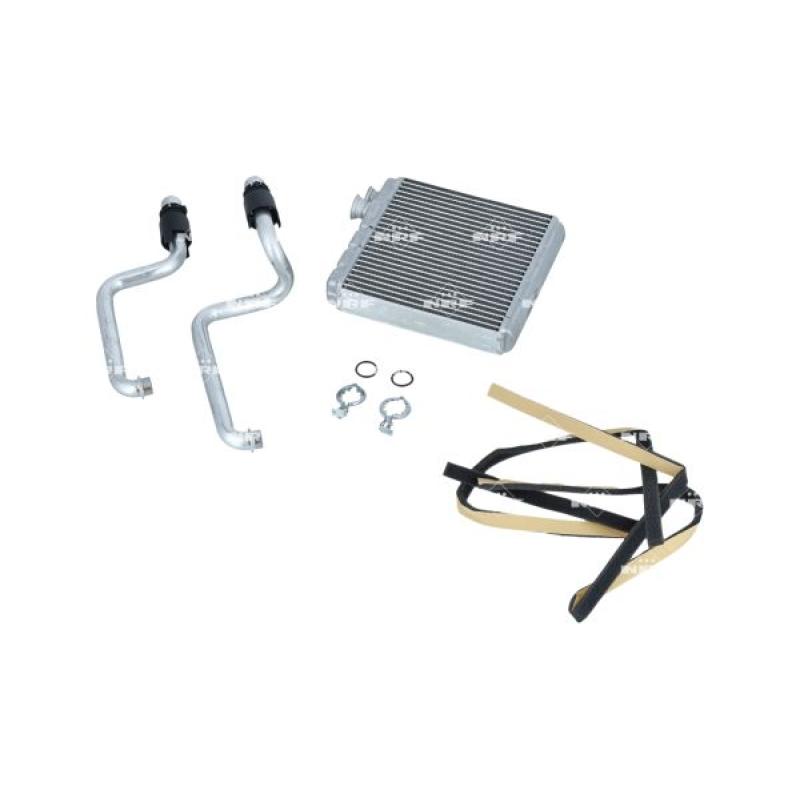 Système de chauffage NRF 54487 - Visuel 1