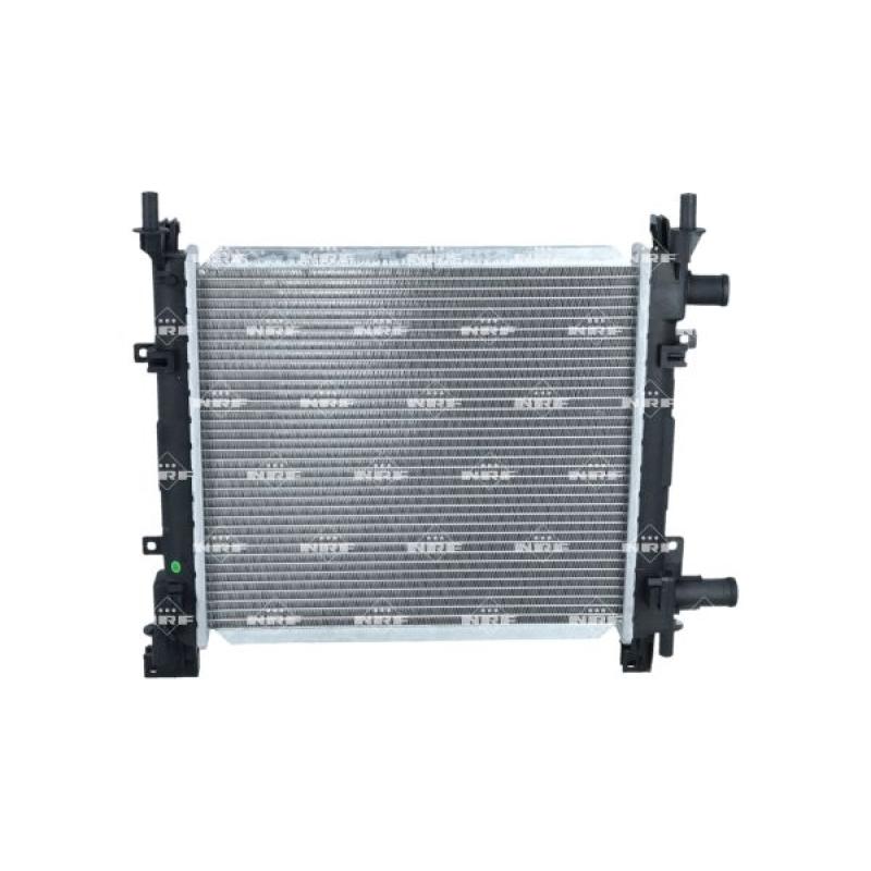 Radiateur, refroidissement du moteur NRF 54601 - Visuel 1