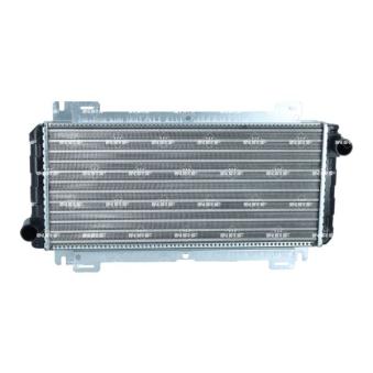 Radiateur, refroidissement du moteur NRF [54613]