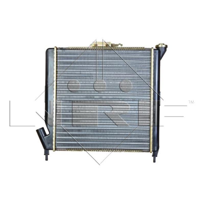 Radiateur, refroidissement du moteur NRF 54641 - Visuel 1