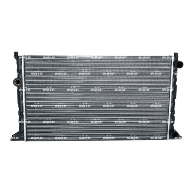 Radiateur, refroidissement du moteur NRF 54657 - Visuel 1