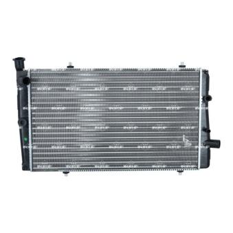 Radiateur, refroidissement du moteur NRF [54669]