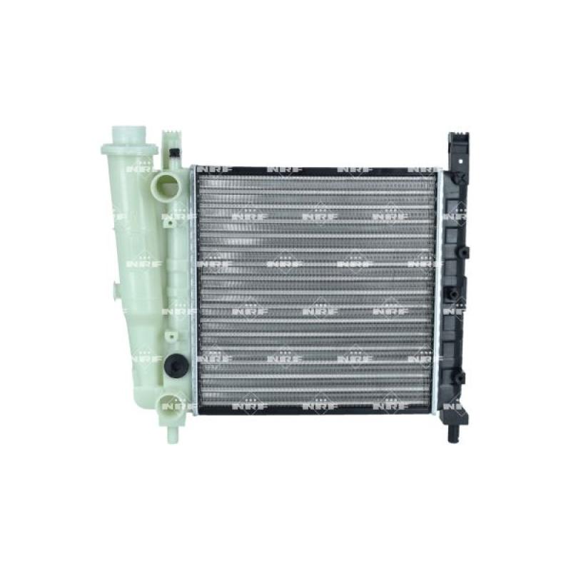 Radiateur, refroidissement du moteur NRF 54679 - Visuel 1