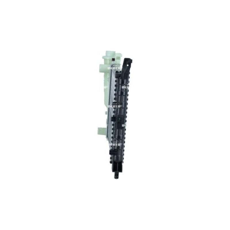 Radiateur, refroidissement du moteur NRF 54679 - Visuel 2