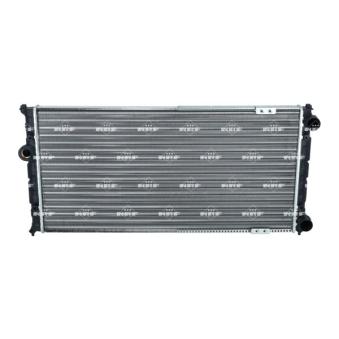Radiateur, refroidissement du moteur NRF [54687]