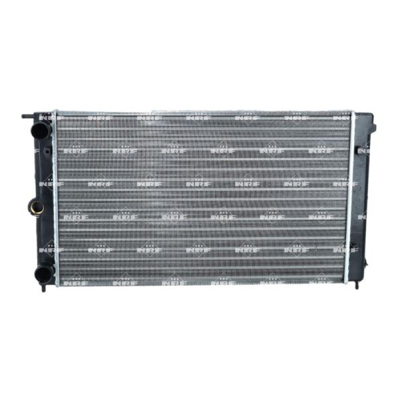 Radiateur, refroidissement du moteur NRF 54694 - Visuel 1