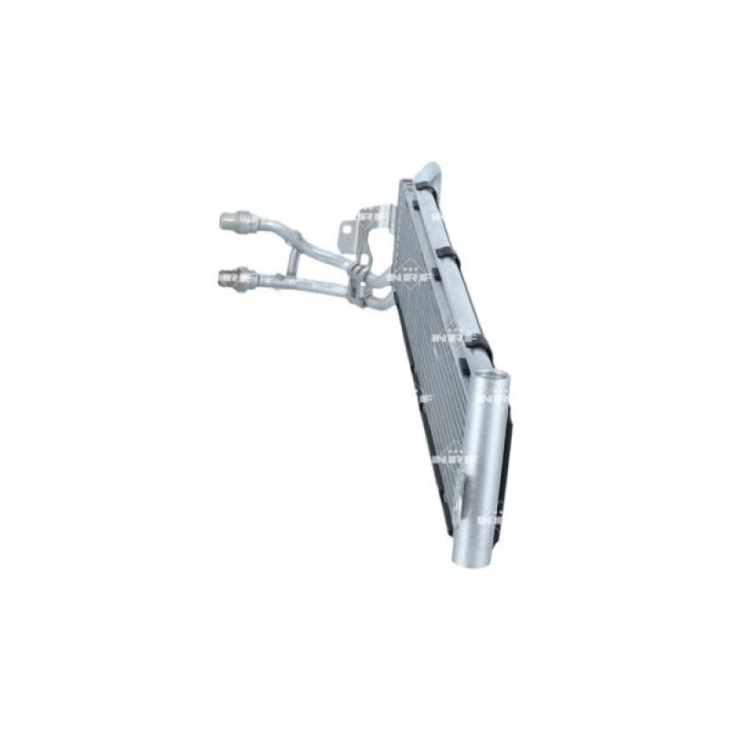 Radiateur, refroidissement du moteur NRF 550268 - Visuel 2