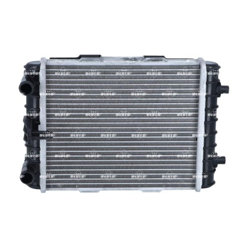 Radiateur, refroidissement du moteur NRF 550271 - Visuel 2