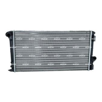 Radiateur, refroidissement du moteur NRF 550273 pour FORD TRANSIT CUSTOM 1.3 D Multijet - 95cv