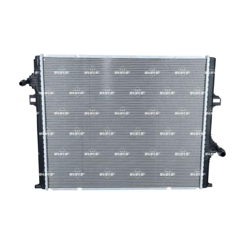 Radiateur, refroidissement du moteur NRF 550275 - Visuel 1