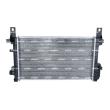 NRF 55314 - Radiateur, refroidissement du moteur