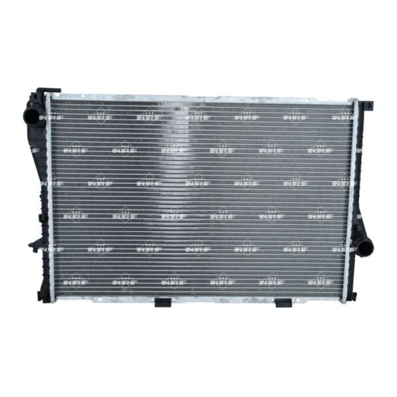 Radiateur, refroidissement du moteur NRF 55321 - Visuel 2