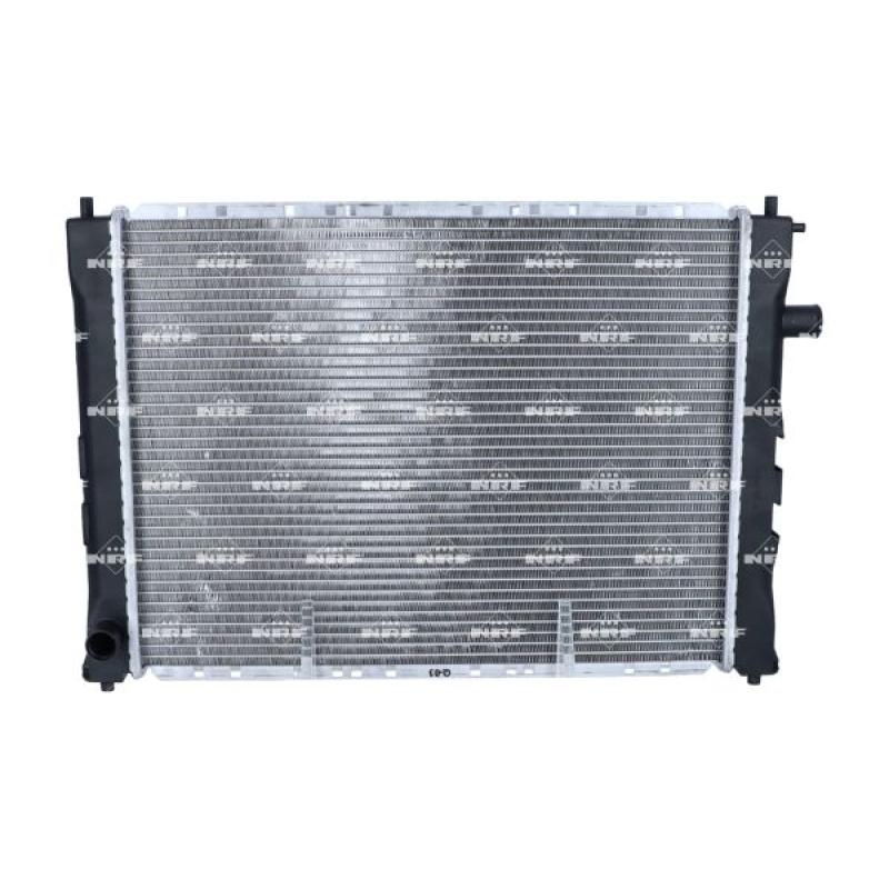 Radiateur, refroidissement du moteur NRF 55326 - Visuel 2