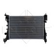 NRF 55341 - Radiateur, refroidissement du moteur