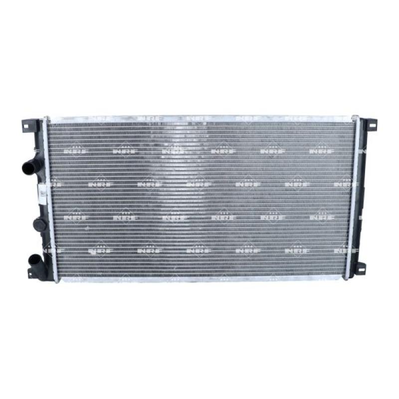 Radiateur, refroidissement du moteur NRF 55350 - Visuel 2
