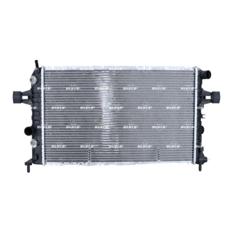 Radiateur, refroidissement du moteur NRF 55351 - Visuel 1