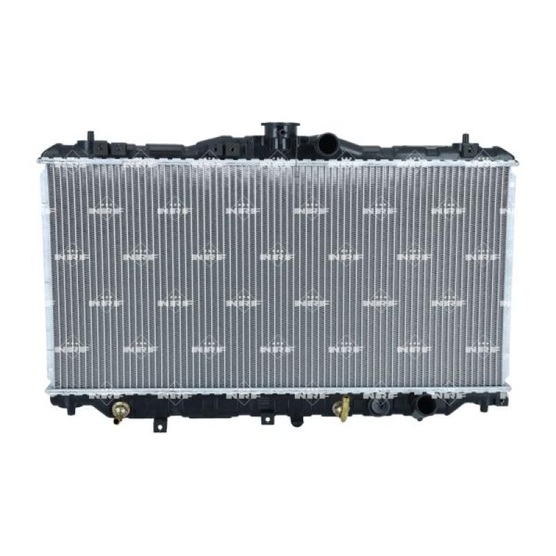 Radiateur, refroidissement du moteur NRF 556708 - Visuel 1