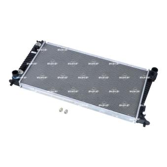 Radiateur, refroidissement du moteur NRF [56030]