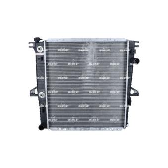 Radiateur, refroidissement du moteur NRF [56033]