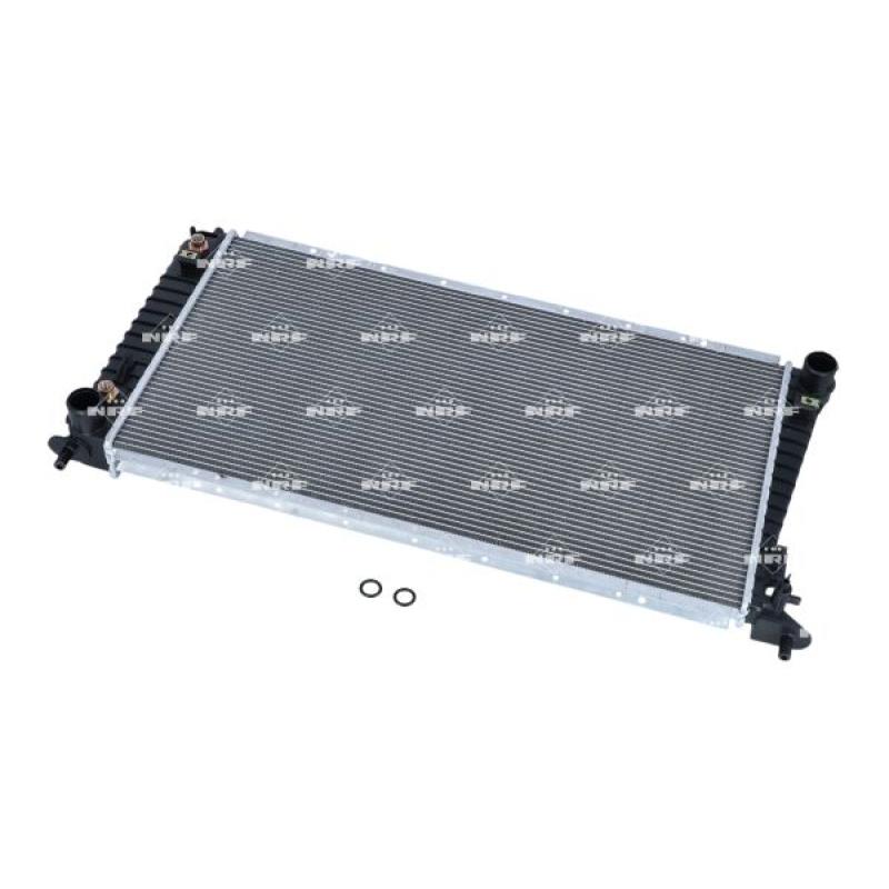 Radiateur, refroidissement du moteur NRF 56543 - Visuel 1