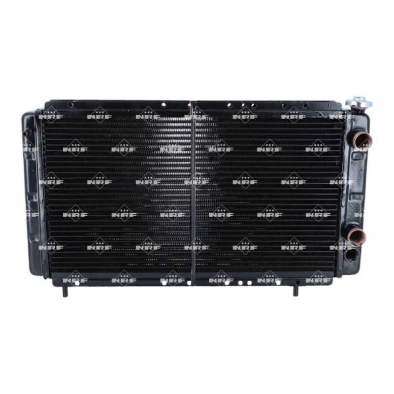 Radiateur, refroidissement du moteur NRF 57323 - Visuel 1