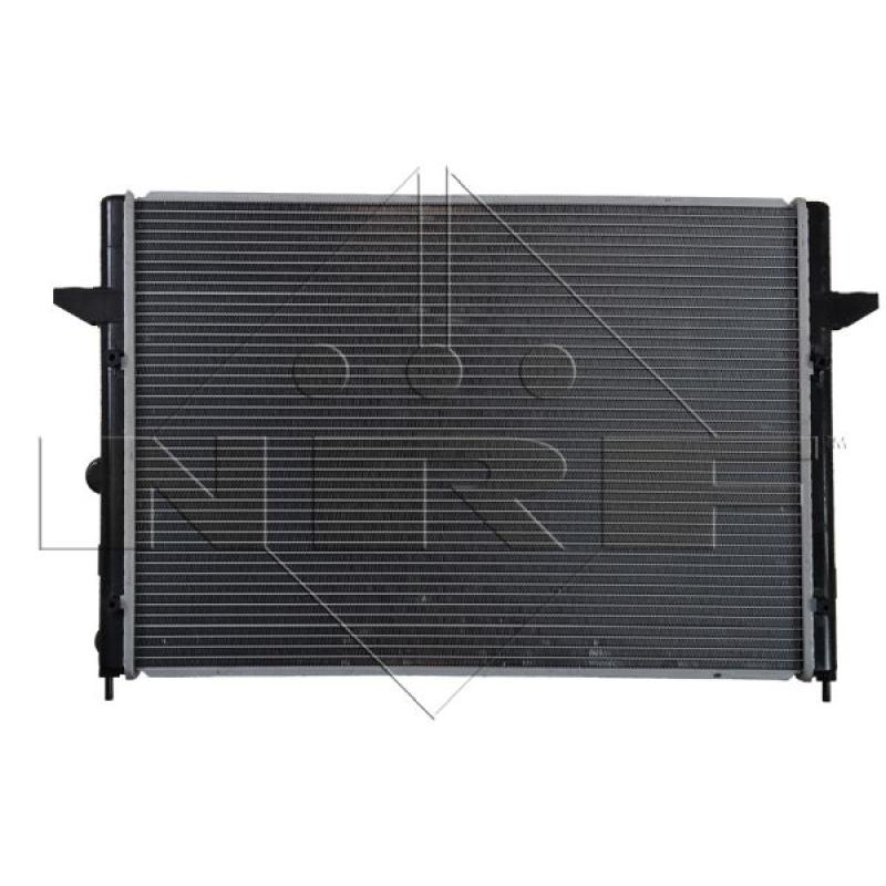 Radiateur, refroidissement du moteur NRF 58027 - Visuel 1
