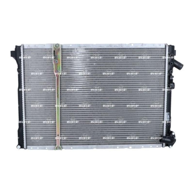 Radiateur, refroidissement du moteur NRF 58060 - Visuel 2