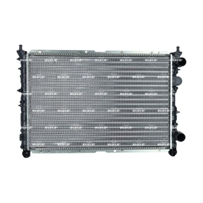 Radiateur, refroidissement du moteur NRF 58085 - Visuel 1