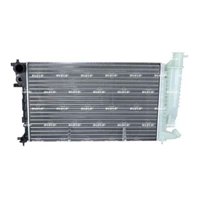 Radiateur, refroidissement du moteur NRF 58092 - Visuel 1
