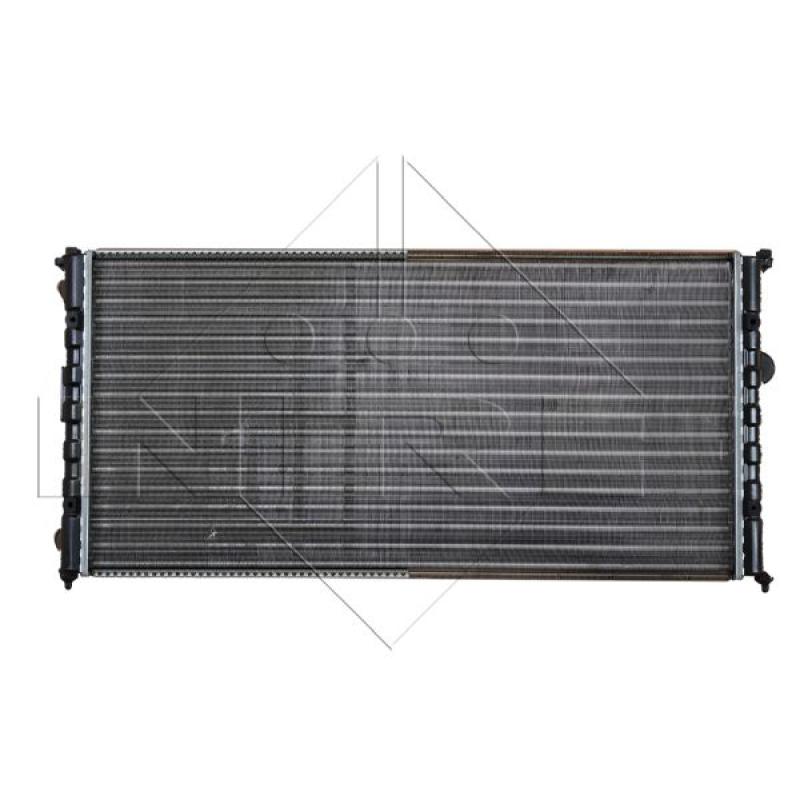 Radiateur, refroidissement du moteur NRF 58095 - Visuel 1