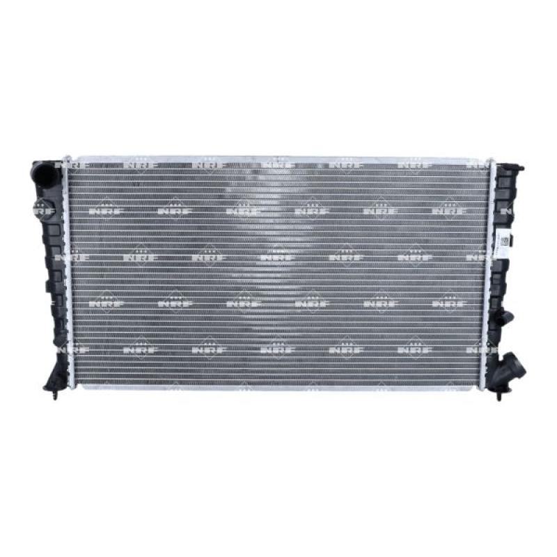 Radiateur, refroidissement du moteur NRF 58101 - Visuel 2