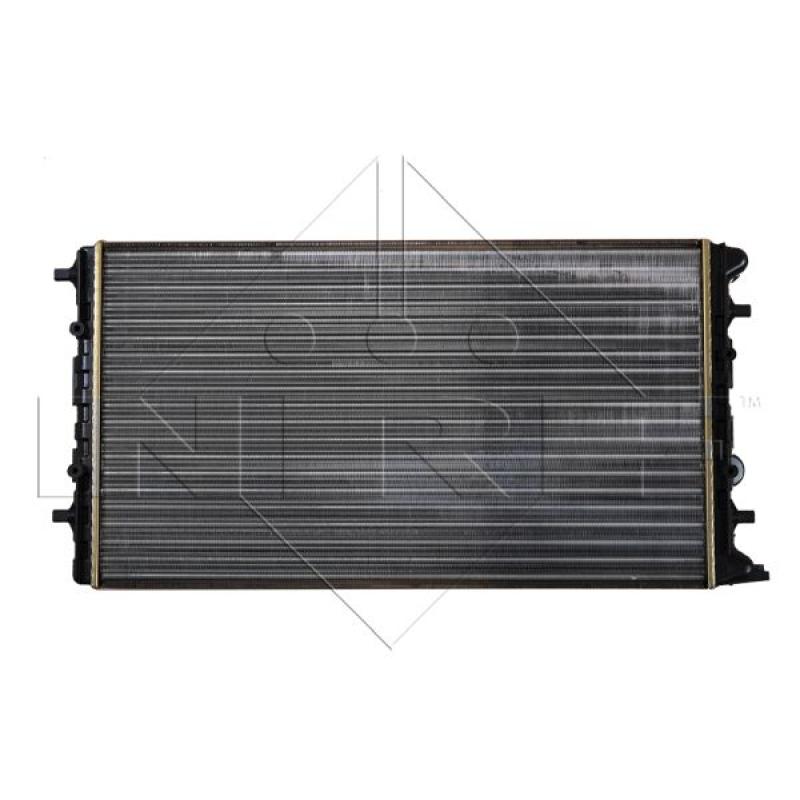 Radiateur, refroidissement du moteur NRF 58143 - Visuel 1