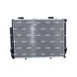 NRF 58159 - Radiateur, refroidissement du moteur