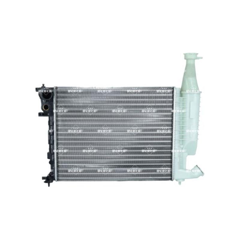 Radiateur, refroidissement du moteur NRF 58173 - Visuel 1