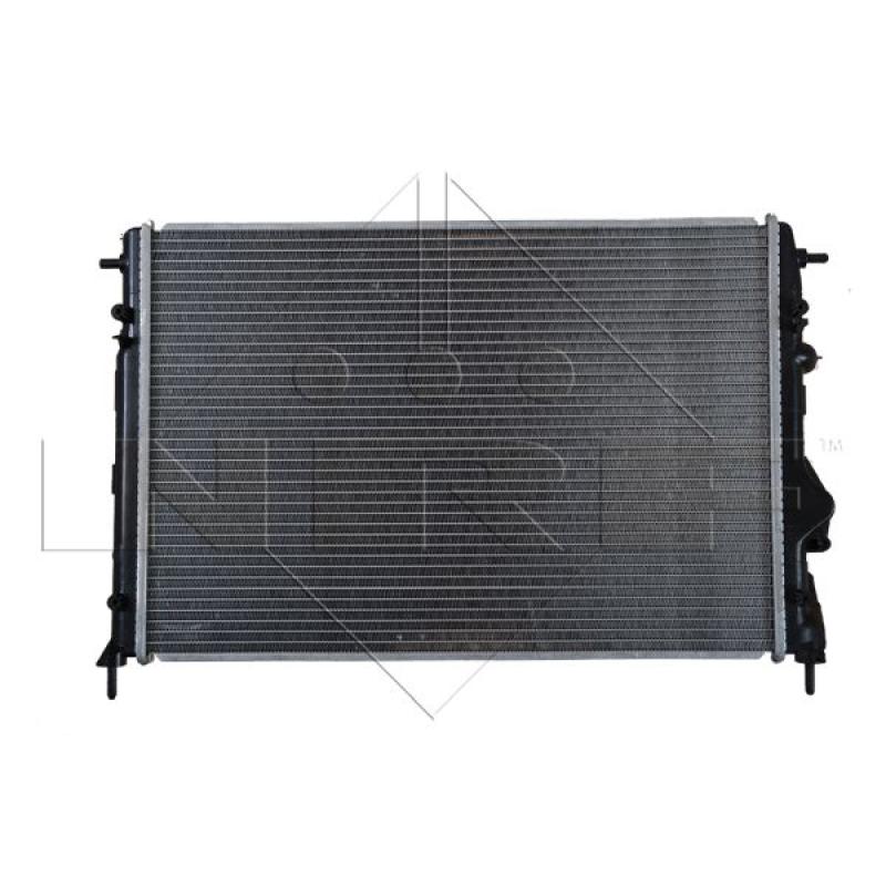 Radiateur, refroidissement du moteur NRF 58175 - Visuel 1