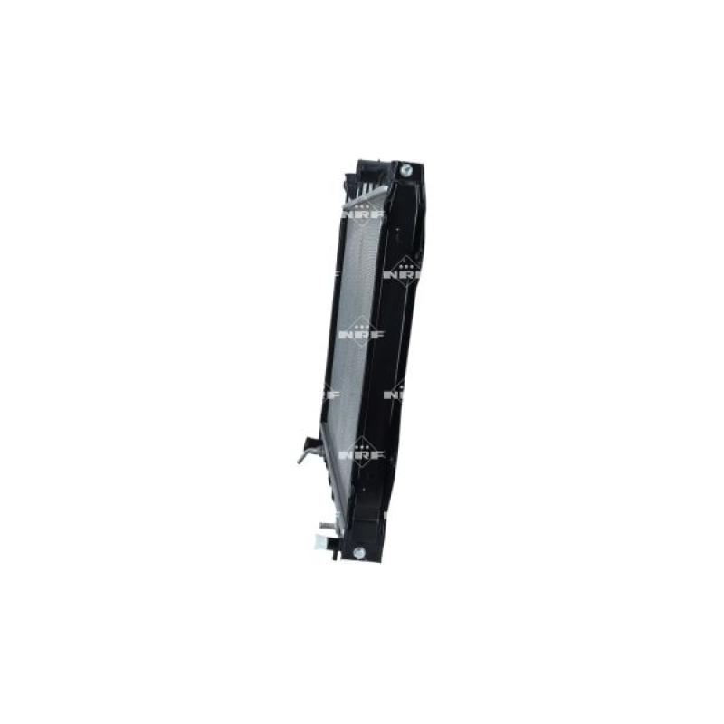 Radiateur, refroidissement du moteur NRF 56119 - Visuel 2
