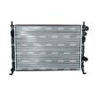 Radiateur, refroidissement du moteur NRF [58195]