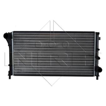 Radiateur, refroidissement du moteur NRF [58185]