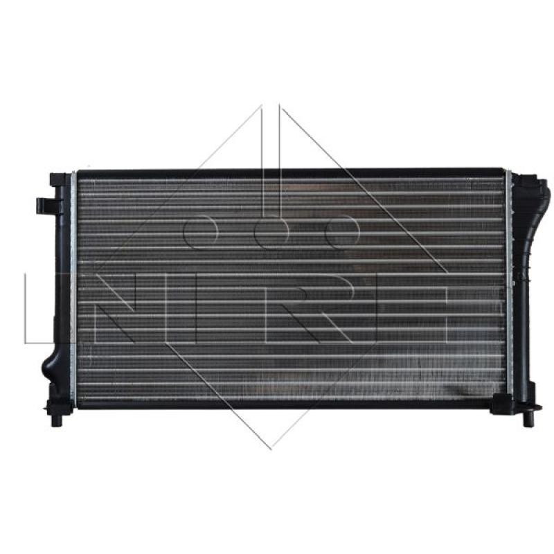 Radiateur, refroidissement du moteur NRF 58185 - Visuel 1