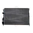 Radiateur, refroidissement du moteur NRF [58198]
