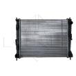 Radiateur, refroidissement du moteur NRF [58188]