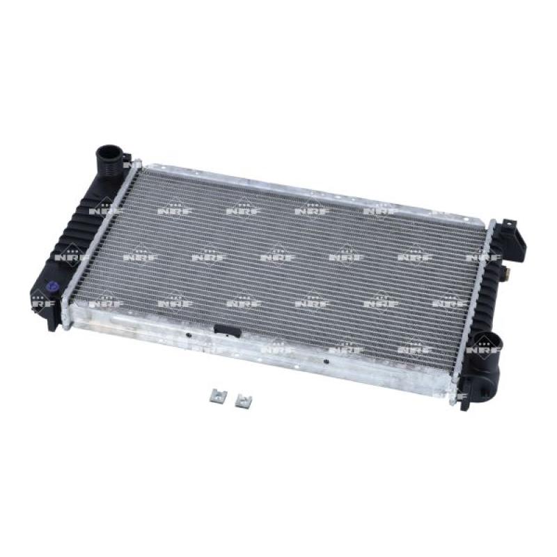 Radiateur, refroidissement du moteur NRF 56128 - Visuel 1
